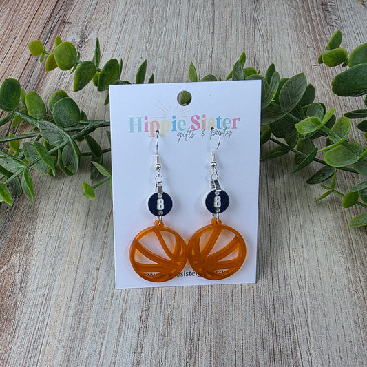 Basketball Dangles